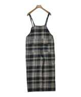 FREAK'S STORE（フリークスストア）オールインワン/サロペット 黒 サイズ:F レディース/2200649977017