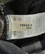 FREAK'S STORE（フリークスストア）オールインワン/サロペット 黒 サイズ:F レディース/2200649977017