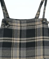 FREAK'S STORE（フリークスストア）オールインワン/サロペット 黒 サイズ:F レディース/2200649977017