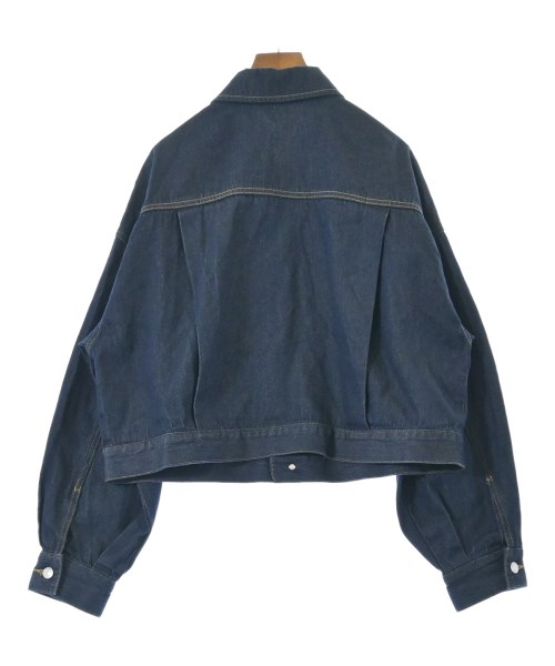 FREAK'S STORE（フリークスストア）デニムジャケット 紺 サイズ:F レディース/2200644940122