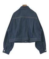 FREAK'S STORE（フリークスストア）デニムジャケット 紺 サイズ:F レディース/2200644940122