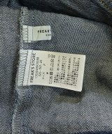 FREAK'S STORE（フリークスストア）デニムジャケット 紺 サイズ:F レディース/2200644940122