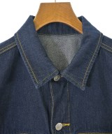 FREAK'S STORE（フリークスストア）デニムジャケット 紺 サイズ:F レディース/2200644940122
