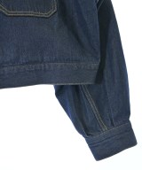 FREAK'S STORE（フリークスストア）デニムジャケット 紺 サイズ:F レディース/2200644940122