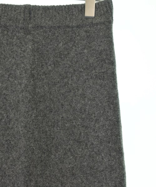 FREAK'S STORE（フリークスストア）ロング・マキシ丈スカート グレー サイズ:F レディース/2200647851029