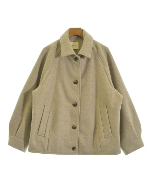 FREAK'S STORE(フリークスストア)その他 ベージュ サイズ:F/2200647851036