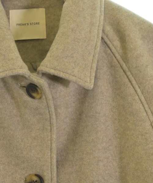 FREAK'S STORE（フリークスストア）その他 ベージュ サイズ:F レディース/2200647851036