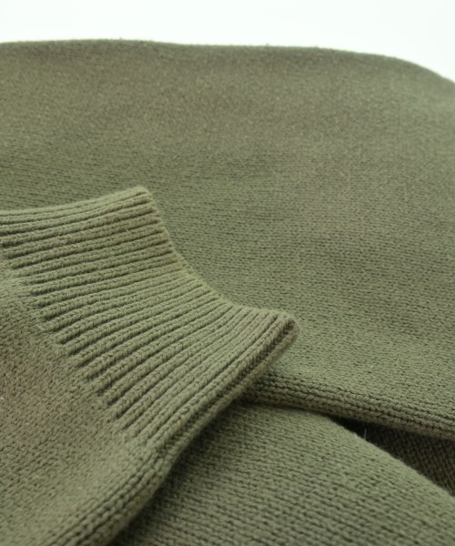 FREAK'S STORE（フリークスストア）カーディガン カーキ サイズ:F レディース/2200647851043