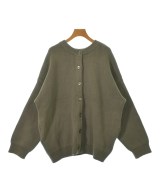 FREAK'S STORE（フリークスストア）カーディガン カーキ サイズ:F レディース/2200647851043