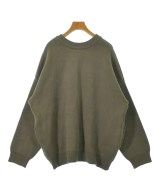 FREAK'S STORE（フリークスストア）カーディガン カーキ サイズ:F レディース/2200647851043