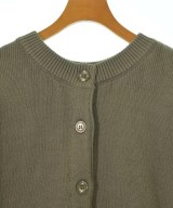 FREAK'S STORE（フリークスストア）カーディガン カーキ サイズ:F レディース/2200647851043
