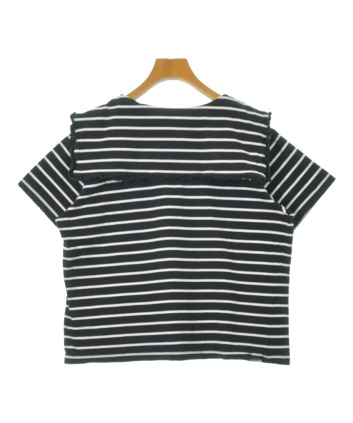 FREAK'S STORE（フリークスストア）Tシャツ・カットソー 黒 サイズ:F レディース/2200647851074