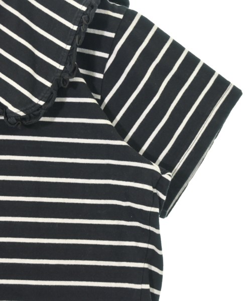 FREAK'S STORE（フリークスストア）Tシャツ・カットソー 黒 サイズ:F レディース/2200647851074