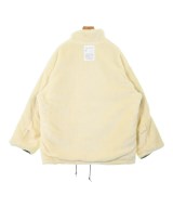 FREAK'S STORE（フリークスストア）ミリタリーブルゾン カーキ サイズ:F レディース/2200649459018