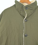 FREAK'S STORE（フリークスストア）ミリタリーブルゾン カーキ サイズ:F レディース/2200649459018