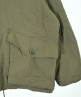 FREAK'S STORE（フリークスストア）ミリタリーブルゾン カーキ サイズ:F レディース/2200649459018
