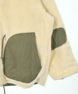 FREAK'S STORE（フリークスストア）ミリタリーブルゾン カーキ サイズ:F レディース/2200649459018