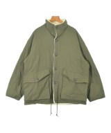 FREAK'S STORE ミリタリーブルゾン