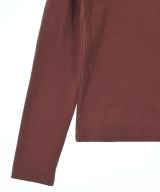 FREAK'S STORE（フリークスストア）Tシャツ・カットソー 茶 サイズ:S レディース/2200649459049