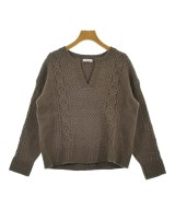 FREAK'S STORE ニット・セーター