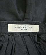 FREAK'S STORE（フリークスストア）ワンピース 黒 サイズ:F レディース/2200655245087
