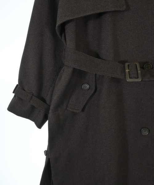 FREAK'S STORE（フリークスストア）チェスターコート 茶 サイズ:F レディース/2200649844036