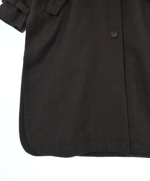 FREAK'S STORE（フリークスストア）チェスターコート 茶 サイズ:F レディース/2200649844036