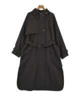 FREAK'S STORE（フリークスストア）チェスターコート 茶 サイズ:F レディース/2200649844036