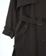 FREAK'S STORE（フリークスストア）チェスターコート 茶 サイズ:F レディース/2200649844036