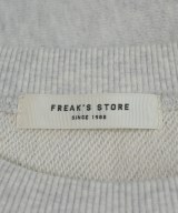 FREAK'S STORE（フリークスストア）スウェット グレー サイズ:F レディース/2200649844043