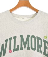 FREAK'S STORE（フリークスストア）スウェット グレー サイズ:F レディース/2200649844043