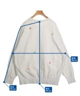 FREAK'S STORE（フリークスストア）スウェット グレー サイズ:F レディース/2200649844043