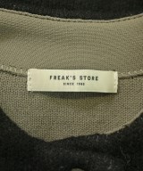 FREAK'S STORE（フリークスストア）カーディガン 黒 サイズ:F レディース/2200649967155