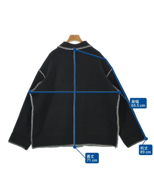 FREAK'S STORE（フリークスストア）その他 黒 サイズ:F レディース/2200655810032