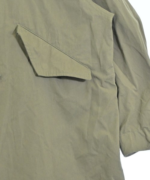 FREAK'S STORE（フリークスストア）モッズコート カーキ サイズ:F レディース/2200649069019