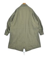 FREAK'S STORE（フリークスストア）モッズコート カーキ サイズ:F レディース/2200649069019