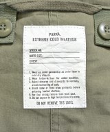 FREAK'S STORE（フリークスストア）モッズコート カーキ サイズ:F レディース/2200649069019