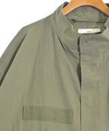 FREAK'S STORE（フリークスストア）モッズコート カーキ サイズ:F レディース/2200649069019