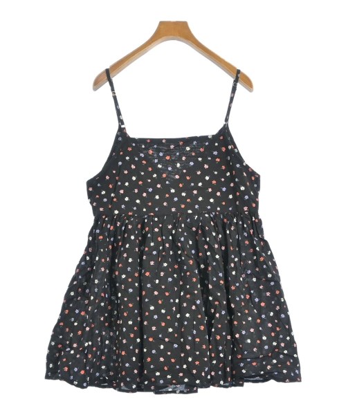 FREAK'S STORE（フリークスストア）ブラウス 黒 サイズ:F レディース/2200649069033