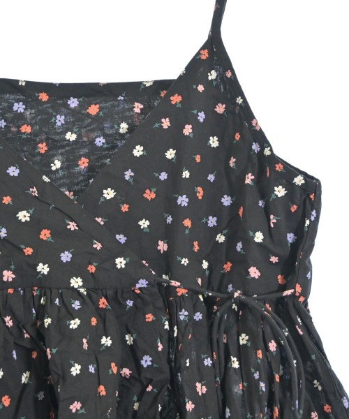 FREAK'S STORE（フリークスストア）ブラウス 黒 サイズ:F レディース/2200649069033