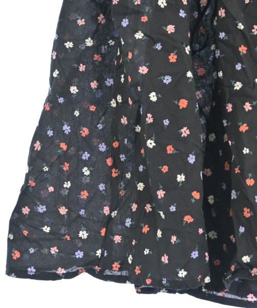 FREAK'S STORE（フリークスストア）ブラウス 黒 サイズ:F レディース/2200649069033