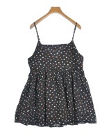 FREAK'S STORE（フリークスストア）ブラウス 黒 サイズ:F レディース/2200649069033