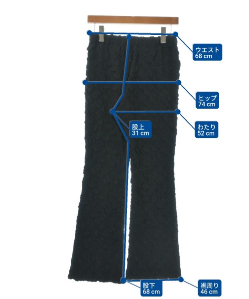 FREAK'S STORE（フリークスストア）その他 黒 サイズ:S レディース/2200649069040