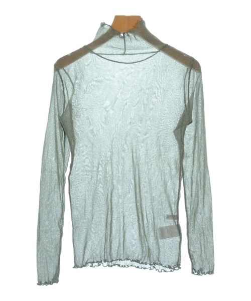 FREAK'S STORE(フリークスストア)Tシャツ・カットソー カーキ サイズ:F/2200649069057