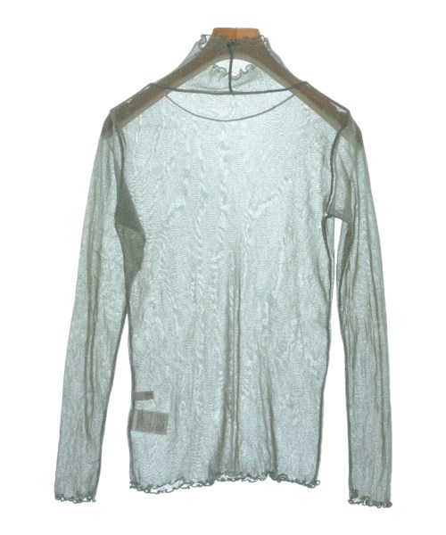 FREAK'S STORE（フリークスストア）Tシャツ・カットソー カーキ サイズ:F レディース/2200649069057