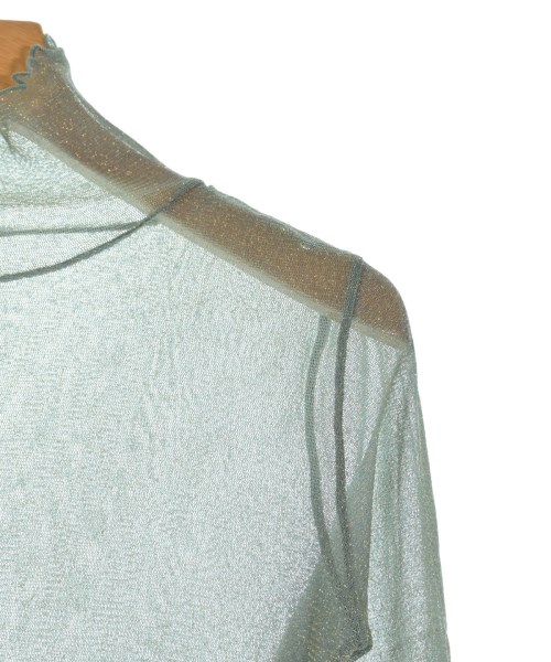 FREAK'S STORE（フリークスストア）Tシャツ・カットソー カーキ サイズ:F レディース/2200649069057