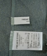 FREAK'S STORE（フリークスストア）Tシャツ・カットソー カーキ サイズ:F レディース/2200649069057