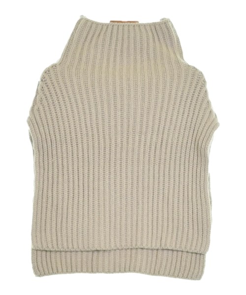 FREAK'S STORE(フリークスストア)ベスト グレー サイズ:F/2200649069064