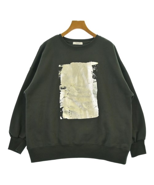 FREAK'S STORE(フリークスストア)スウェット グレー サイズ:F/2200650873018