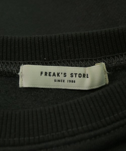 FREAK'S STORE（フリークスストア）スウェット グレー サイズ:F レディース/2200650873018